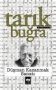 Cover-Bild zum Titel 'Düsman Kazanmak Sanati' von 'Tarik Bugra'