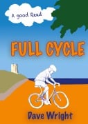 Full Cycle - Dave Wright