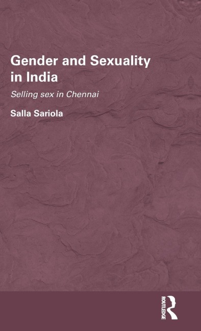 Gender and Sexuality in India - Salla Sariola