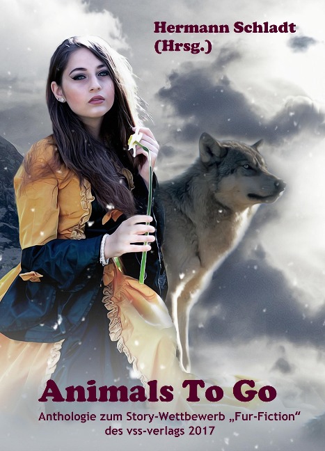Animals To Go - 