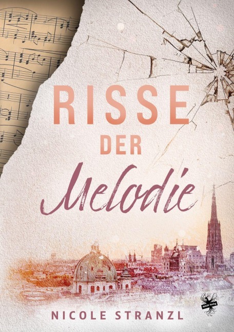 Risse der Melodie - Nicole Stranzl