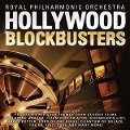 Hollywood Blockbusters - Royal Philharmonic Orchestra
