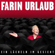 Cover-Bild zum Titel 'Ein Lächeln im Gesicht' von 'Farin Urlaub'