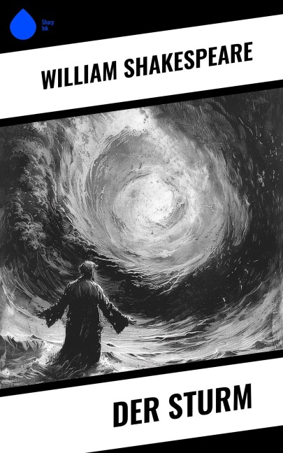 Der Sturm - William Shakespeare