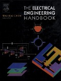 Cover-Bild zum Titel 'The Electrical Engineering Handbook' von 'Wai Kai Chen'