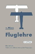 Fluglehre - Richard Von Mises