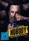 Cover-Bild zum Titel 'Nobody' von 'Derek Kolstad, David Buckley'