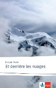 Cover-Bild zum Titel 'Et derrière les nuages' von 'Pascale Perrier'