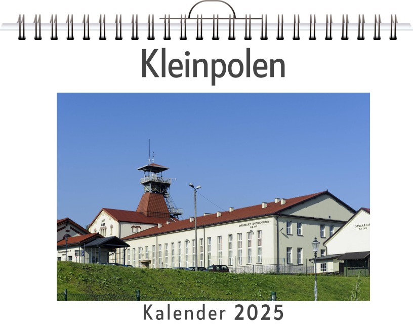 Kleinpolen - Theo König