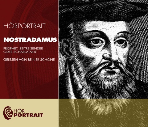 Hörportrait: Nostradamus - 