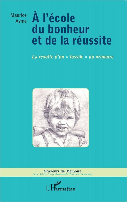 A l'école du bonheur et de la réussite - Ayme