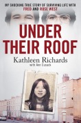 Cover-Bild zum Titel 'Under Their Roof' von 'Kathleen Richards, Ann Cusack'