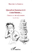 Cover-Bild zum Titel 'Quand un homme écrit à une femme...' von 'Les Fontaines'