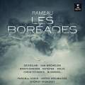Les Bor'ades - Sabine/Orfeao Orchestra/Vashegyi Devieilhe