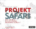 Cover-Bild zum Titel 'Projekt-Safari' von 'Mario Neumann'