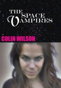 Cover-Bild zum Titel 'The Space Vampires' von ''