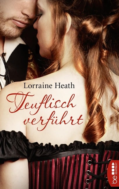 Teuflisch verführt - Lorraine Heath