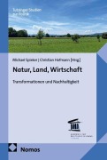 Cover-Bild zum Titel 'Natur, Land, Wirtschaft' von ''