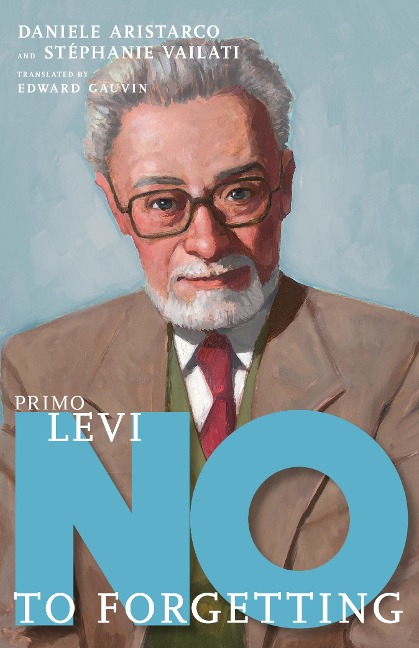 Primo Levi - Daniele Aristarco, Stéphanie Vailati