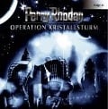 Cover-Bild zum Titel 'Attentat auf Hayok' von 'Perry Rhodan'