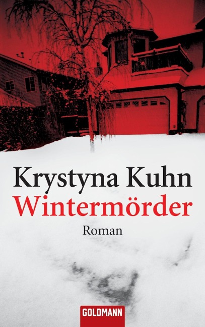 Wintermörder - Krystyna Kuhn