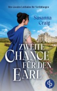 Cover-Bild zum Titel 'Zweite Chance für den Earl' von 'Susanna Craig'