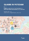 Cover-Bild zum Titel 'Glaube in Potsdam' von ''