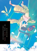 Cover-Bild zum Titel 'NISEMONOGATARI, Part 1' von 'Nisioisin'