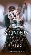 Lady Maddie (The Dirty Birds Series, #1) - S. Cinders