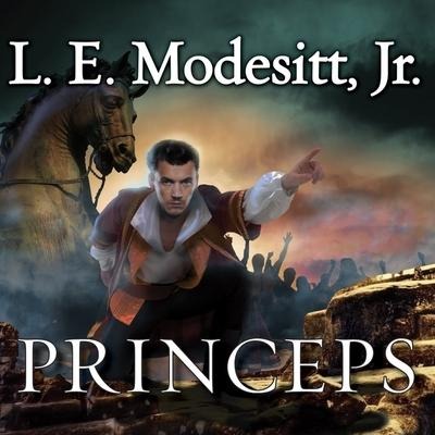 Princeps Lib/E - L. E. Modesitt
