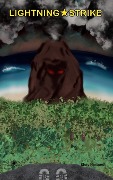 Cover-Bild zum Titel 'Lightning Strike' von 'Shay Herbord'