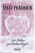 Cover-Bild zum Titel 'Statt Pralinen' von ''