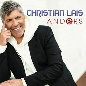 Anders - Christian Lais