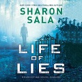 LIFE OF LIES M - Sharon Sala