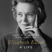 Cover-Bild zum Titel 'Elisabeth Elliot' von 'Lucy S. R. Austen'