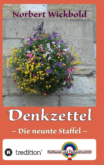 Norbert Wickbold Denkzettel - Norbert Wickbold