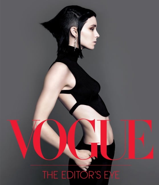 Vogue: The Editor's Eye - 