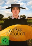 Cover-Bild zum Titel 'Die Witwe Clicquot' von ''