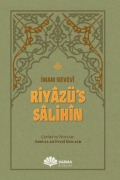 Cover-Bild zum Titel 'Riyazüs Salihin' von 'Imam Nevevi'