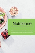 Cover-Bild zum Titel 'Nutrizione' von 'Swan Kelly'