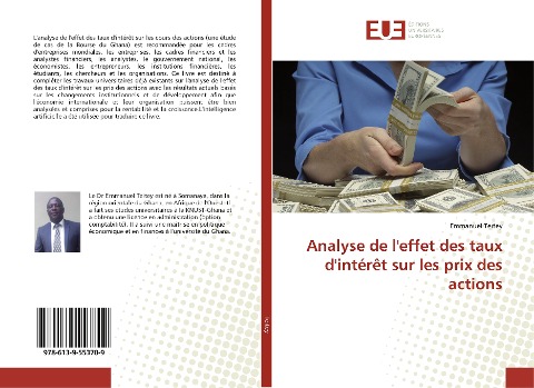 Analyse de l'effet des taux d'intérêt sur les prix des actions - Emmanuel Teitey