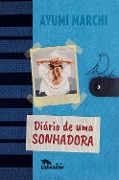 Cover-Bild zum Titel 'Diário de uma sonhadora' von 'Ayumi Marchi'