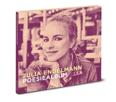 Poesiealbum - Julia Engelmann