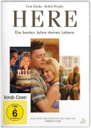Cover-Bild zum Titel 'Here' von ''