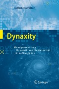 Cover-Bild zum Titel 'Dynaxity' von 'Patrick Hamilton'