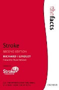 Cover-Bild zum Titel 'Stroke' von 'Richard I Lindley'