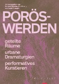 Cover-Bild zum Titel 'Porös-Werden' von ''