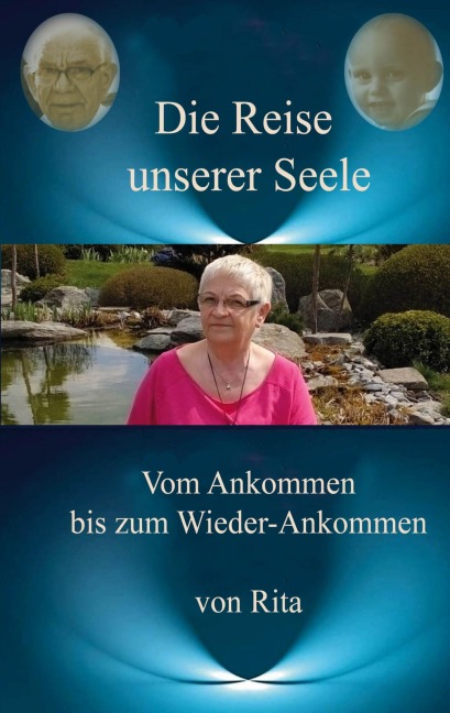 Die Reise unserer Seele - Rita a. Cascia