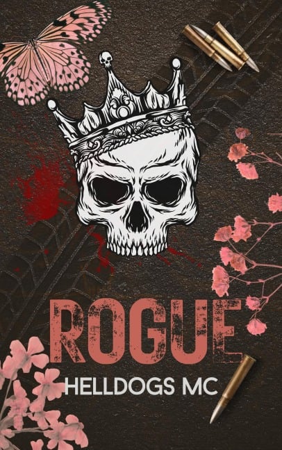 Rogue - Elena Mackenzie