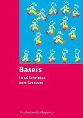 Cover-Bild zum Titel 'Baseis' von 'Manfred Hänisch'